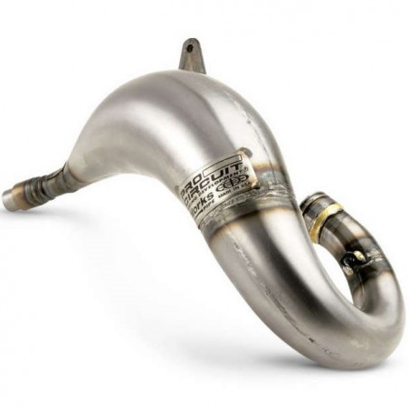 Exhaust system PRO CIRCUIT for HONDA CR 250 from 2005 to 2007