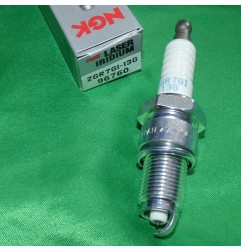 Spark plug NGK LASER IRIDIUM ZGR7GI-13G for HUSQVARNA TE and KTM EXC, EXCF 250 and 300