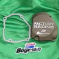 Magnesium ignition cover BOYESEN SUZUKI RM 125, RM125 from 1998 to 2008