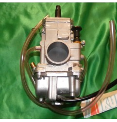 Carburador de 2 tiempos MIKUNI TM 34mm