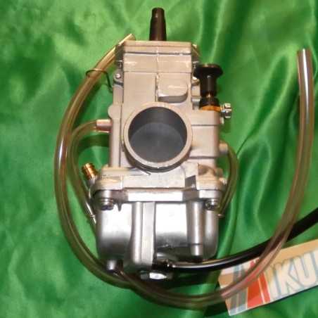 Carburador de 2 tiempos MIKUNI TM 34mm