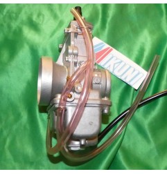 MIKUNI -Vergaser TM 34 mm, 2-Takt – Art.-Nr. TM34-2