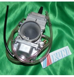 MIKUNI -Vergaser TM 34 (Zweitakter) für YAMAHA YZ, HONDA CR, KTM SX, KAWASAKI KX, GAS GAS EC, ...