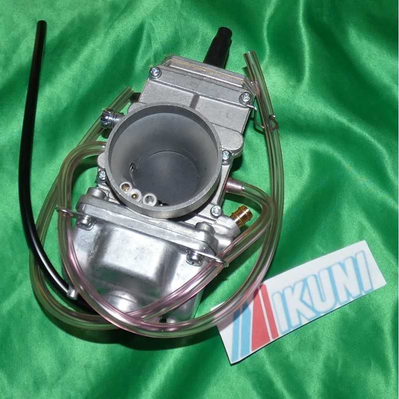 MIKUNI -Vergaser TM 34 mm, 2-Takt MIKUNI -Vergaser TM 34 mm, 2-Takt