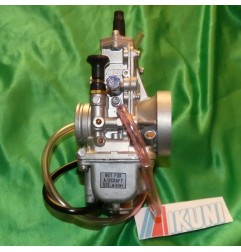 MIKUNI -Vergaser TM 34 (Zweitakter) für YAMAHA YZ, HONDA CR, KTM SX, KAWASAKI KX, GAS GAS EC, ...