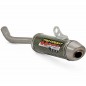 Exhaust silencer PRO CIRCUIT for YAMAHA YZ 125 from 2005 to 2019