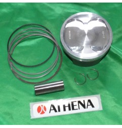 ATHENA -Kolben, Ø 83 mm, 300 cm³, für HUSQVARNA TXC, TE, SMR und TC 250, 310 der Baujahre 2006, 2007, 2008, 2009 und 2010