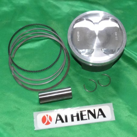 Piston ATHENA Ø83mm 300cc pour HUSQVARNA TXC, TE, SMR et TC 250, 310 de 2006, 2007, 2008, 2009 et 2010