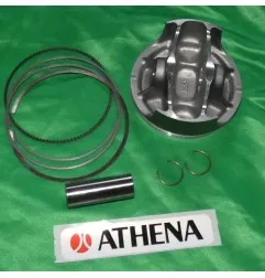 ATHENA -Kolben, Ø 83 mm, für HUSQVARNA TXC, TE, SMR und TC 250, 310, Baujahre 2006 bis 2010