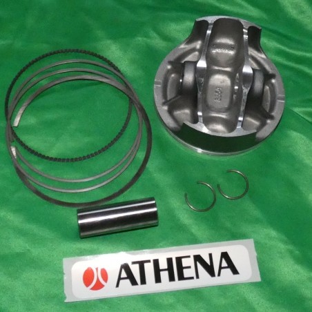 Piston ATHENA Ø83mm for HUSQVARNA TXC, TE, SMR and TC 250, 310 from 2006 to 2010