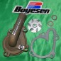 Water pump housing + magnesium propeller BOYESEN for GAS GAS EC250F, YAMAHA WR250F YZ250F