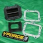 Caja de válvulas V FORCE 3 para HUSQVARNA TE, KTM EXC, SX 125, 144, 150 de 1998 a 2016