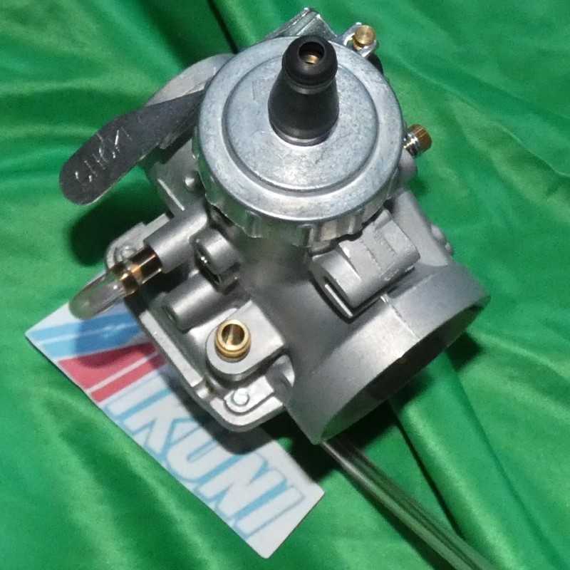 Vis De Mélange Et De Ralenti Pour Carburateur Mikuni VM22 - Compatible YBR 125 2005-2014, En Laiton