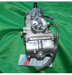 Carburettor MIKUNI VM 34 2 strokes flexible with right idle screw for motocross, motocross, quad,...