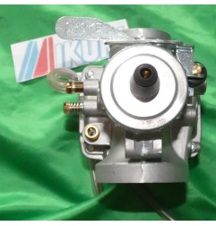 MIKUNI -Vergaser VM34, VM 34 mit linksseitigem Leerlauf für Motocross, Motocross-Motorräder und 2-Takt-Quads
