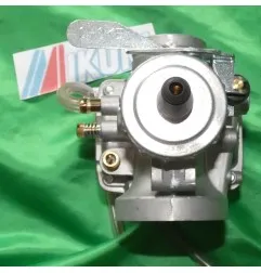 MIKUNI -Vergaser VM34, VM 34 mit linksseitigem Leerlauf für Motocross, Motocross-Motorräder und 2-Takt-Quads