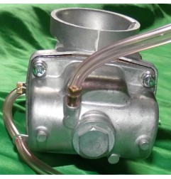 Carburetor MIKUNI VM34, VM 34 with left idle for motocross, motocross, 2 stroke quad