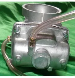 MIKUNI -Vergaser VM34, VM 34 mit linksseitigem Leerlauf für Motocross, Motocross-Motorräder und 2-Takt-Quads