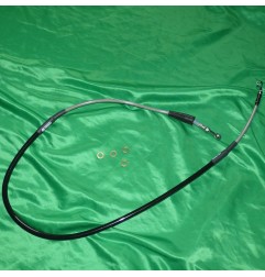 VENHILL -Bremsschlauch für die Vorderradbremse der KAWASAKI KX 85 und 100