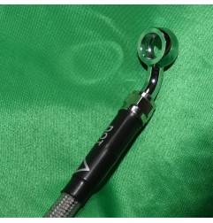 VENHILL -Bremsschlauch für die Vorderradbremse der KAWASAKI KX 85 und 100