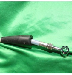 VENHILL -Bremsschlauch für die Vorderradbremse der KAWASAKI KX 85 und 100
