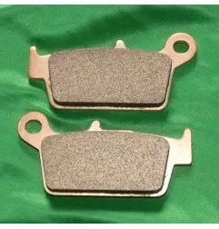 BRAKING-Bremsbelag für KAWASAKI, TM, VOR,...