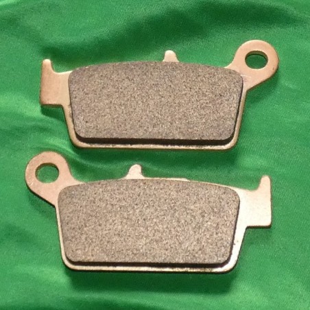 BRAKING brake pad for KAWASAKI, TM, VOR,...