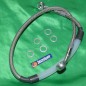 Manguito de freno trasero TECNIUM para KAWASAKI KX 125, 250 de 2003 a 2004