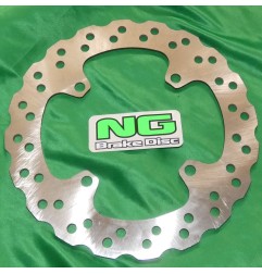 Rear brake disc NG for KAWASAKI KX, KLX, KXF, 125, 250, 450,