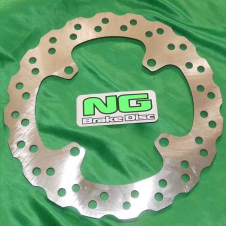 Brake disc rear NG for KAWASAKI KX, KLX, KXF, 125, 250, 450