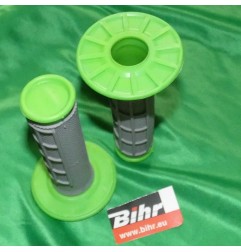 Griffbänder, Lenkergriff „ BIHR “ mit halbgeprägtem Muster, Farben nach Wahl