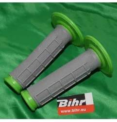 Griffbänder, Lenkergriff „ BIHR “ mit halbgeprägtem Muster, Farben nach Wahl