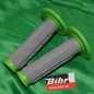 Coverings, handlebar grip BIHR semi-embossed choice of colors