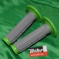 Griffbänder, Lenkergriff „ BIHR “, halbgeprägt, Farben nach Wahl Griffbänder, Lenkergriff „ BIHR “, halbgeprägt, Farben nach Wahl