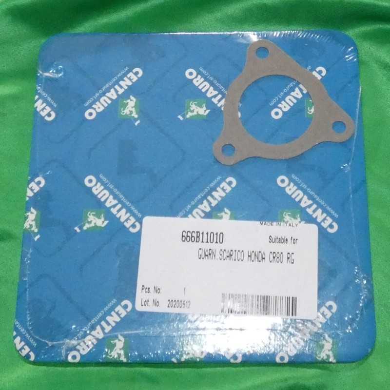 Exhaust gasket CENTAURO for HONDA CR 80 and 85