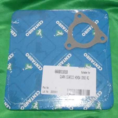 Exhaust gasket CENTAURO for HONDA CR 80 and 85