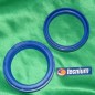 Fork seal and dust cover TECNIUM Ø48mm for GAS GAS, HONDA, HUSQVARNA, KAWASAKI, SUZUKI, YAMAHA,...