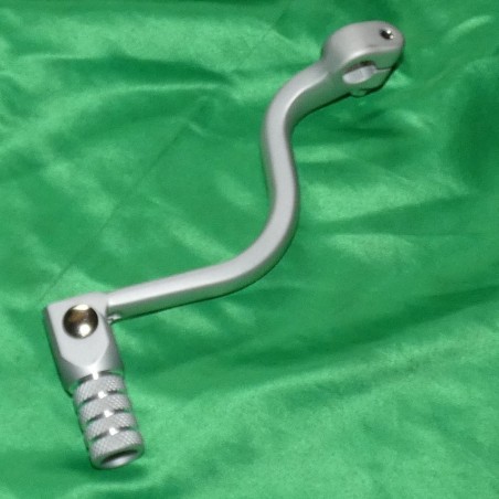 Gear selector BIHR in aluminium for KAWASAKI KX 125 from 1994 to 2002