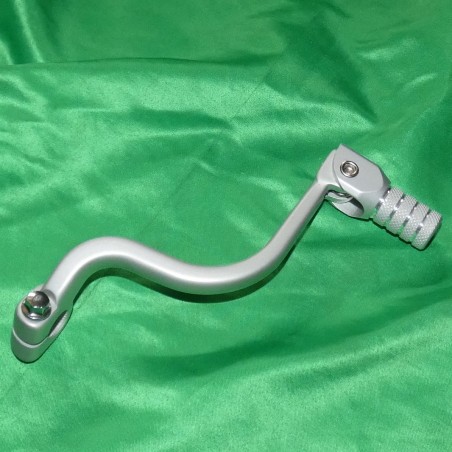 Gear selector BIHR in aluminium for KAWASAKI KX 125 from 1994, 1995, 1996, 1997, 1998, 1999, 2000, 2001 and 2002