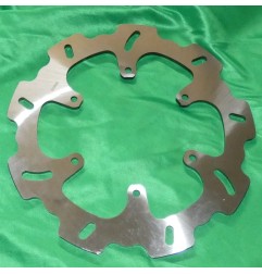 BRAKING-Bremsscheibe hinten für KAWASAKI KX 125, 250 und 500