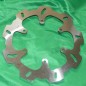 BRAKING rear brake disc for KAWASAKI KX 125, 250 and 500