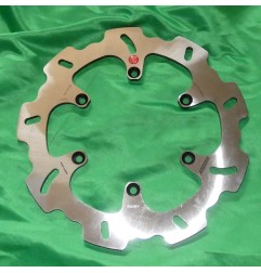 BRAKING-Bremsscheibe hinten für KAWASAKI KX 125, 250 und 500