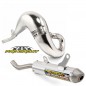 Silenciador PRO CIRCUIT para KAWASAKI KX 500 de 1989 a 2003