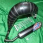 Muffler SCALVINI for YAMAHA YZ 250 from 2005 to 2019