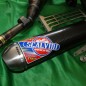 Muffler SCALVINI for YAMAHA YZ 250 from 2005 to 2019