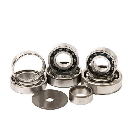 Hot Rods gearbox bearing kit for HONDA CR 125 from 1990, 1991, 1992, 1993, 1994 and 1995