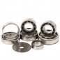 Hot Rods gearbox bearings kit for HONDA CR 125 from 1990 to 1995