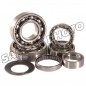 Hot Rods gearbox bearing kit for HONDA CR 125 from 2004