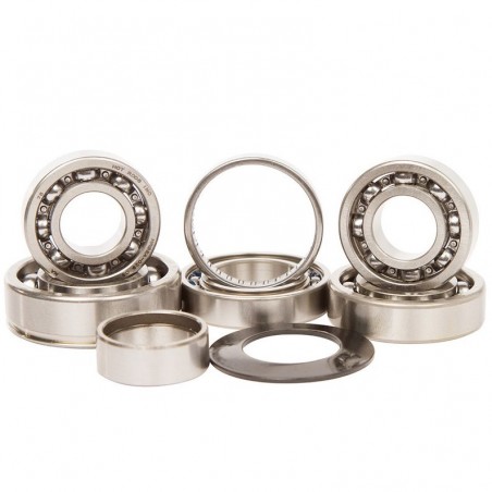 Hot Rods gearbox bearing kit for HONDA CR 125 from 2005, 2006 and 2007