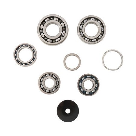 Hot Rods gearbox bearing kit for HONDA CR 250 from 2002, 2003 and 2004